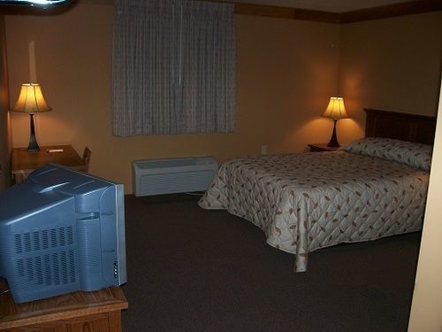 Prairie Inn & Suites Holmen Dış mekan fotoğraf